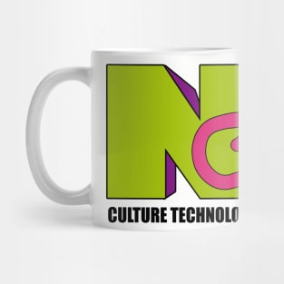 NCT Mug